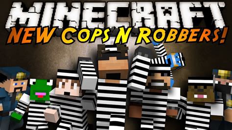 minecraft cops and robbers server Find the perfect Minecraft server that fits your criteria, by theme, location, version, flags or players connected